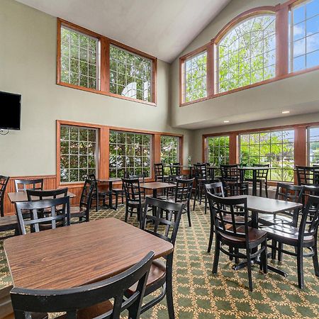 Howard Johnson By Wyndham Traverse City Luaran gambar