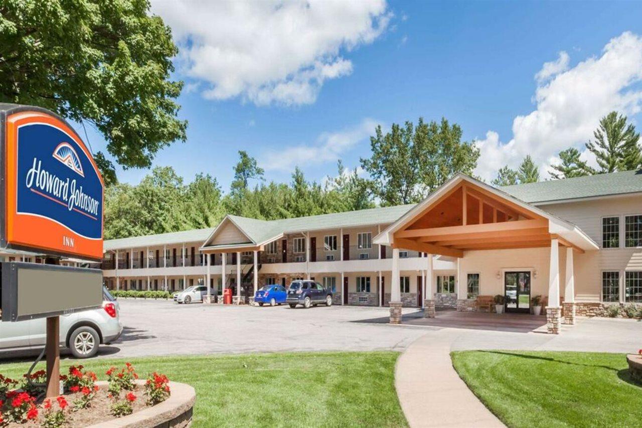 Howard Johnson By Wyndham Traverse City Luaran gambar