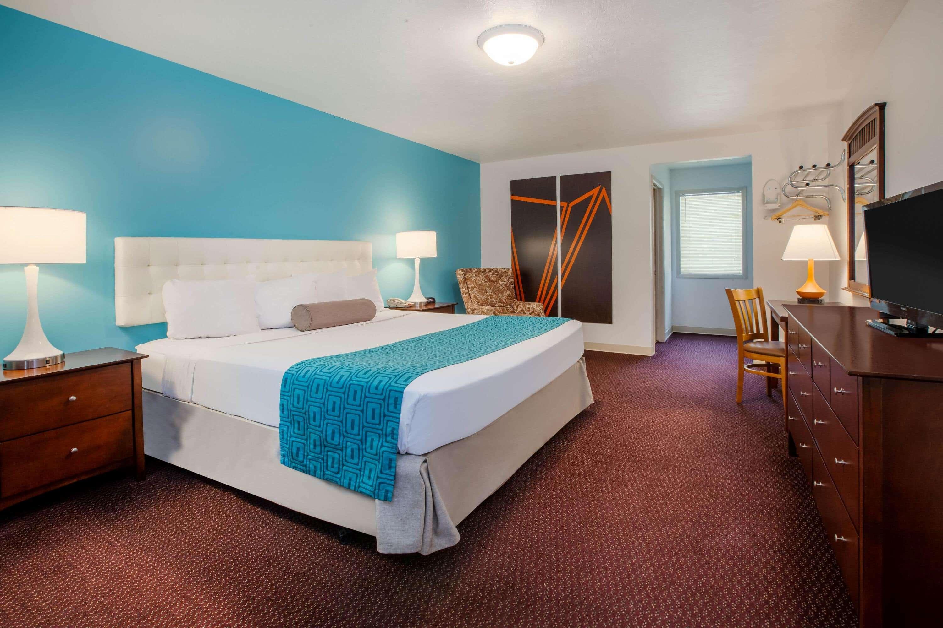 Howard Johnson By Wyndham Traverse City Luaran gambar