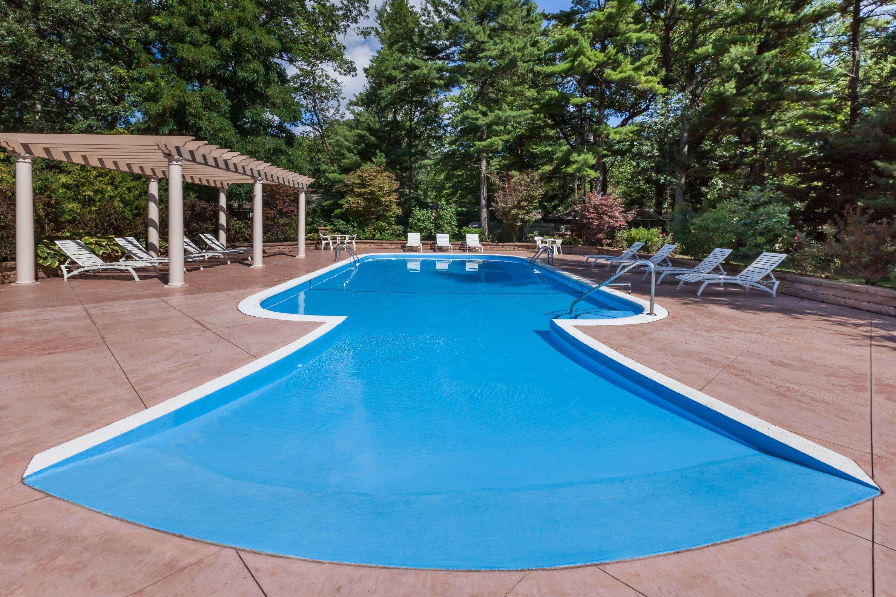 Howard Johnson By Wyndham Traverse City Luaran gambar