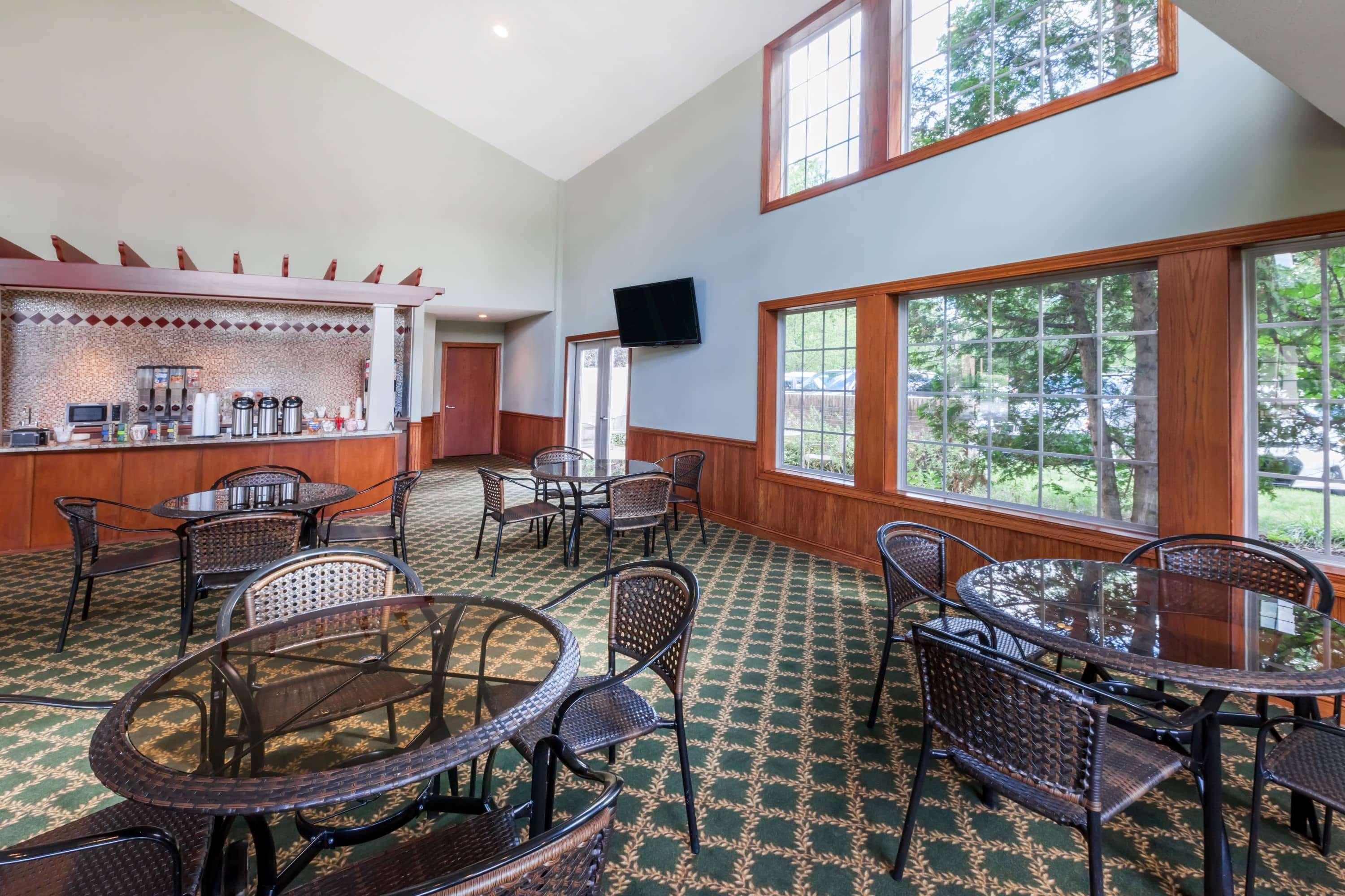 Howard Johnson By Wyndham Traverse City Luaran gambar
