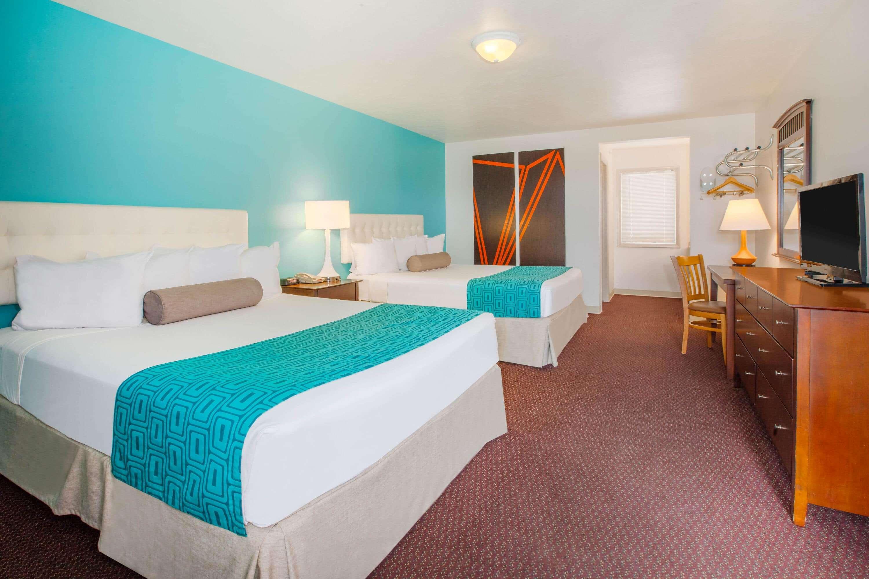 Howard Johnson By Wyndham Traverse City Luaran gambar