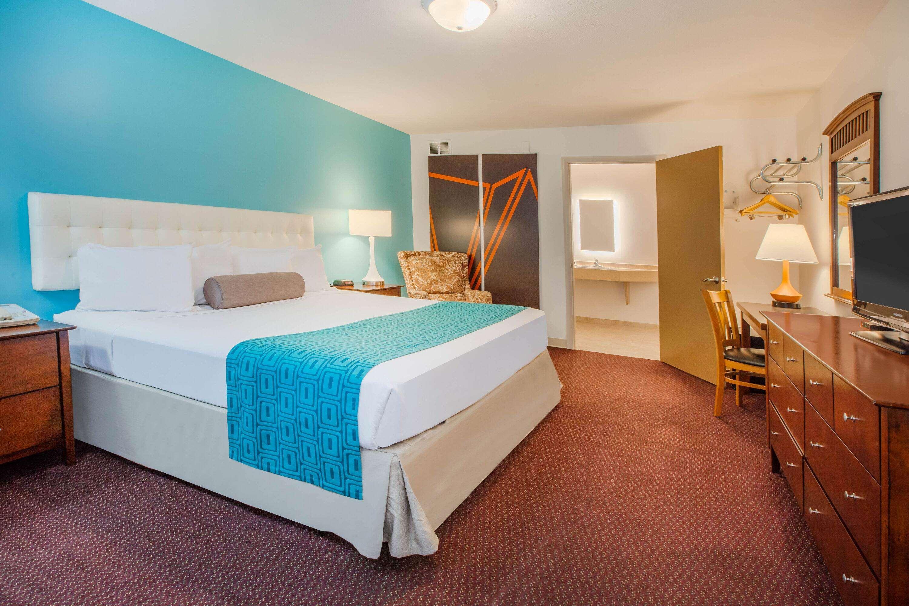 Howard Johnson By Wyndham Traverse City Luaran gambar
