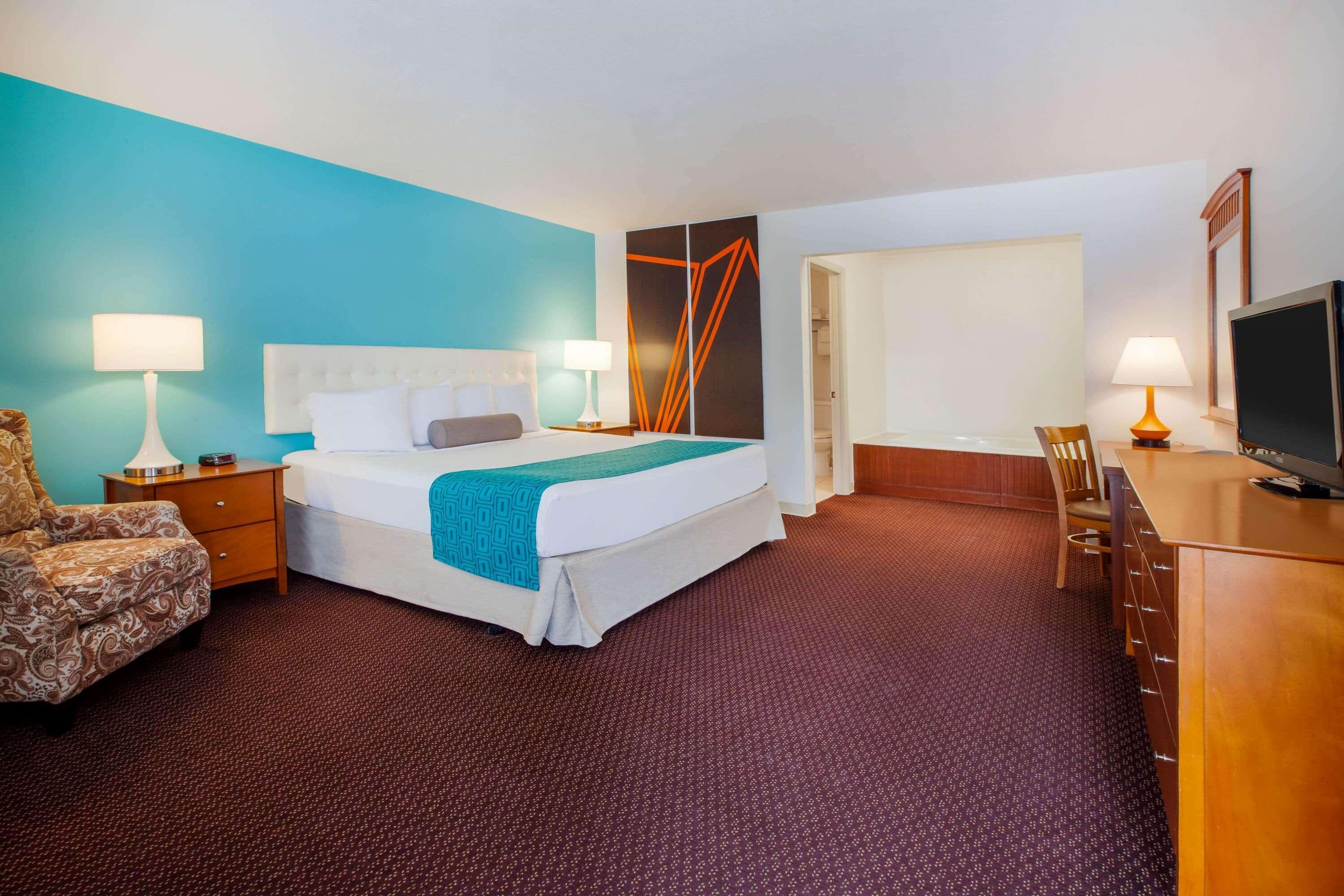 Howard Johnson By Wyndham Traverse City Luaran gambar