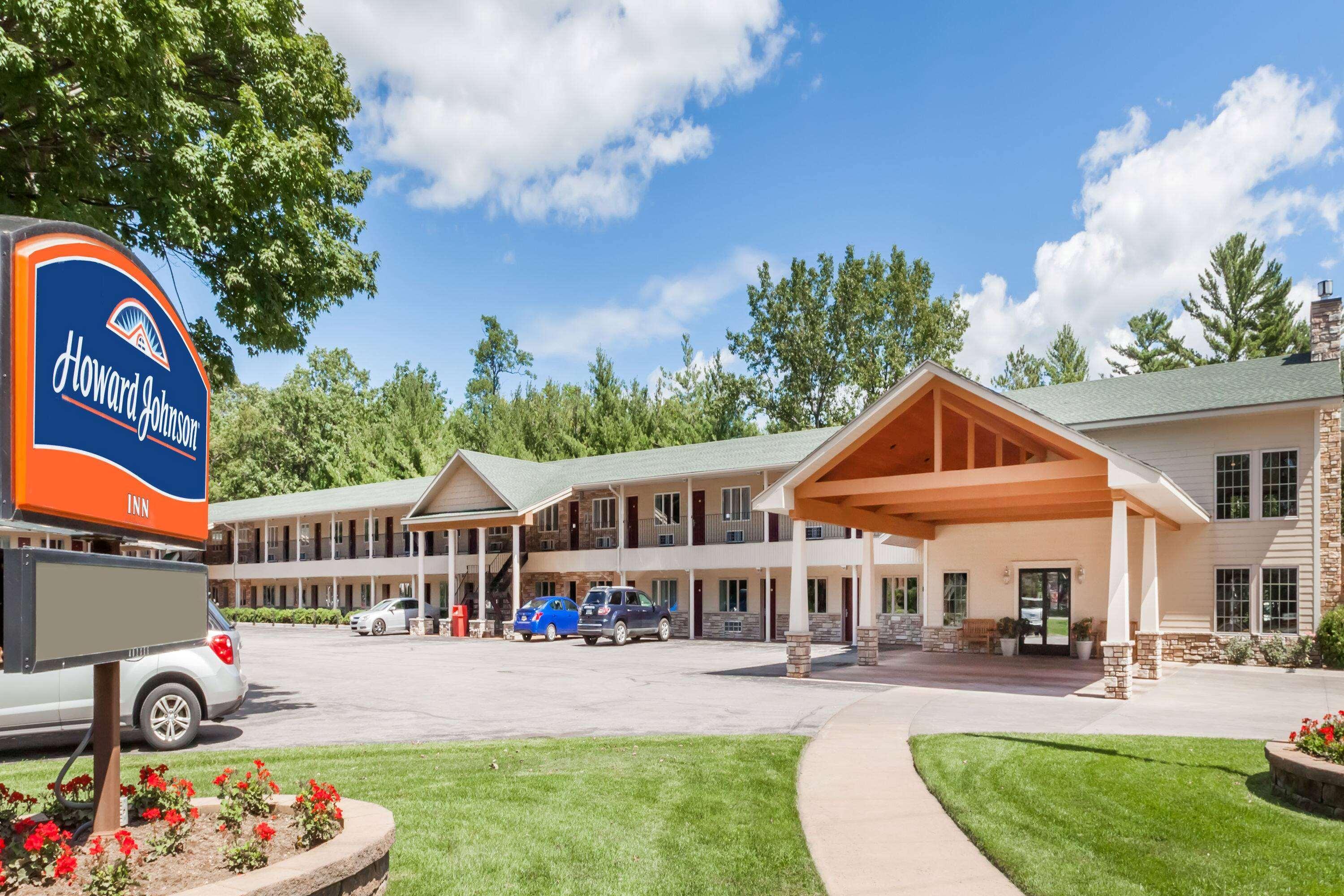 Howard Johnson By Wyndham Traverse City Luaran gambar