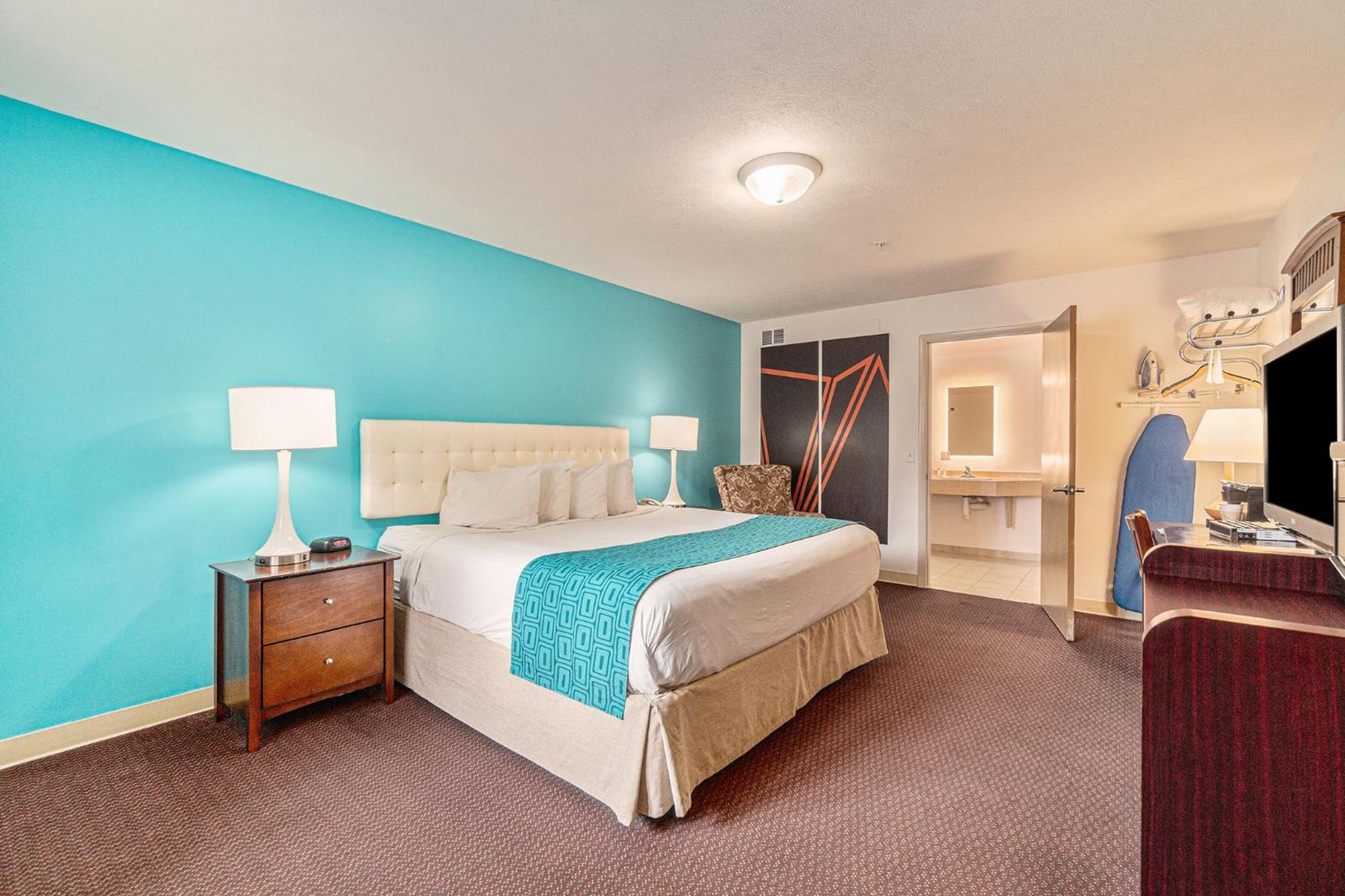 Howard Johnson By Wyndham Traverse City Luaran gambar