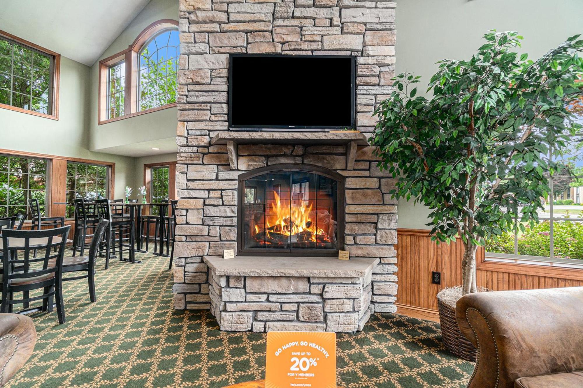 Howard Johnson By Wyndham Traverse City Luaran gambar