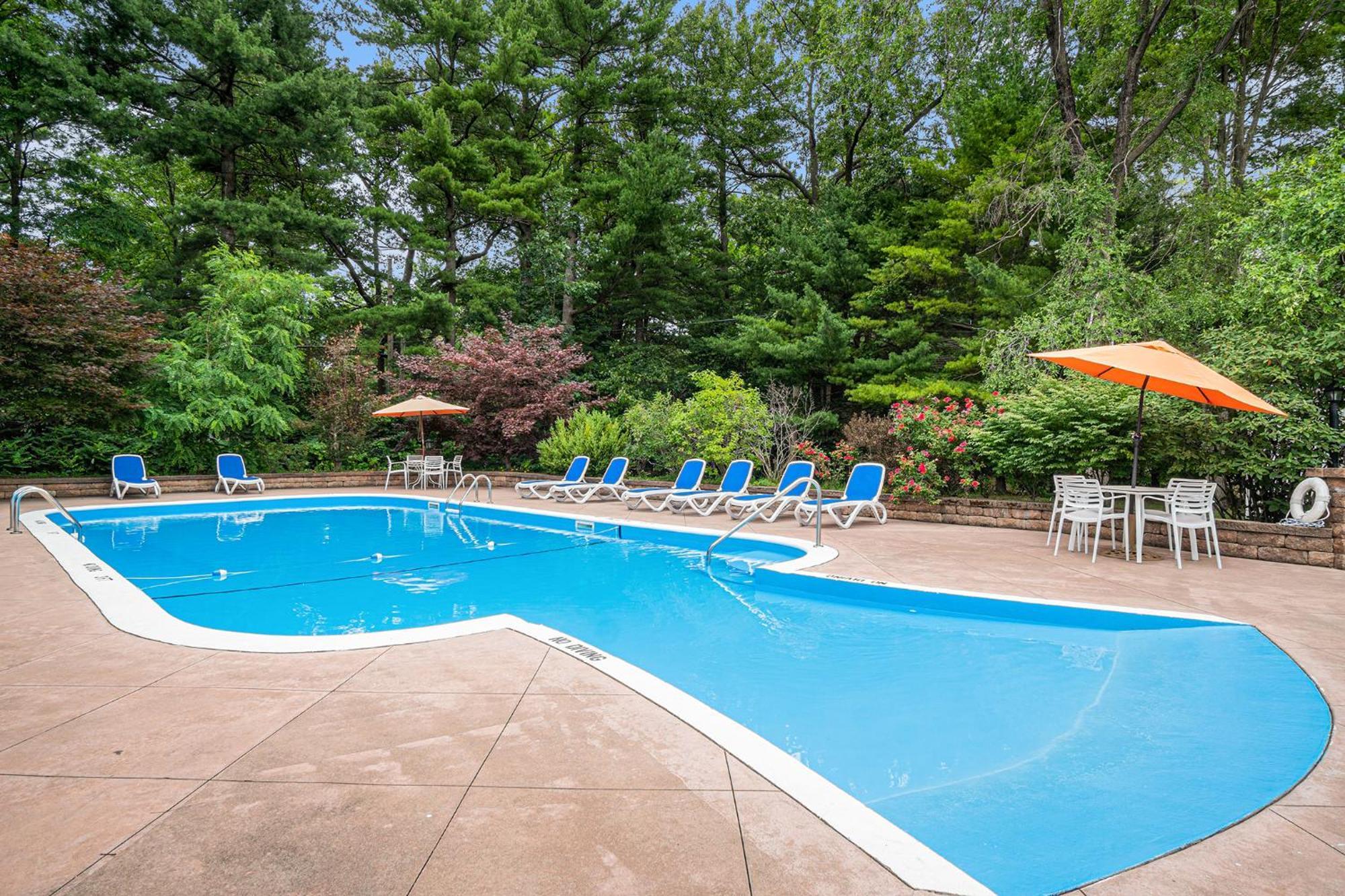 Howard Johnson By Wyndham Traverse City Luaran gambar