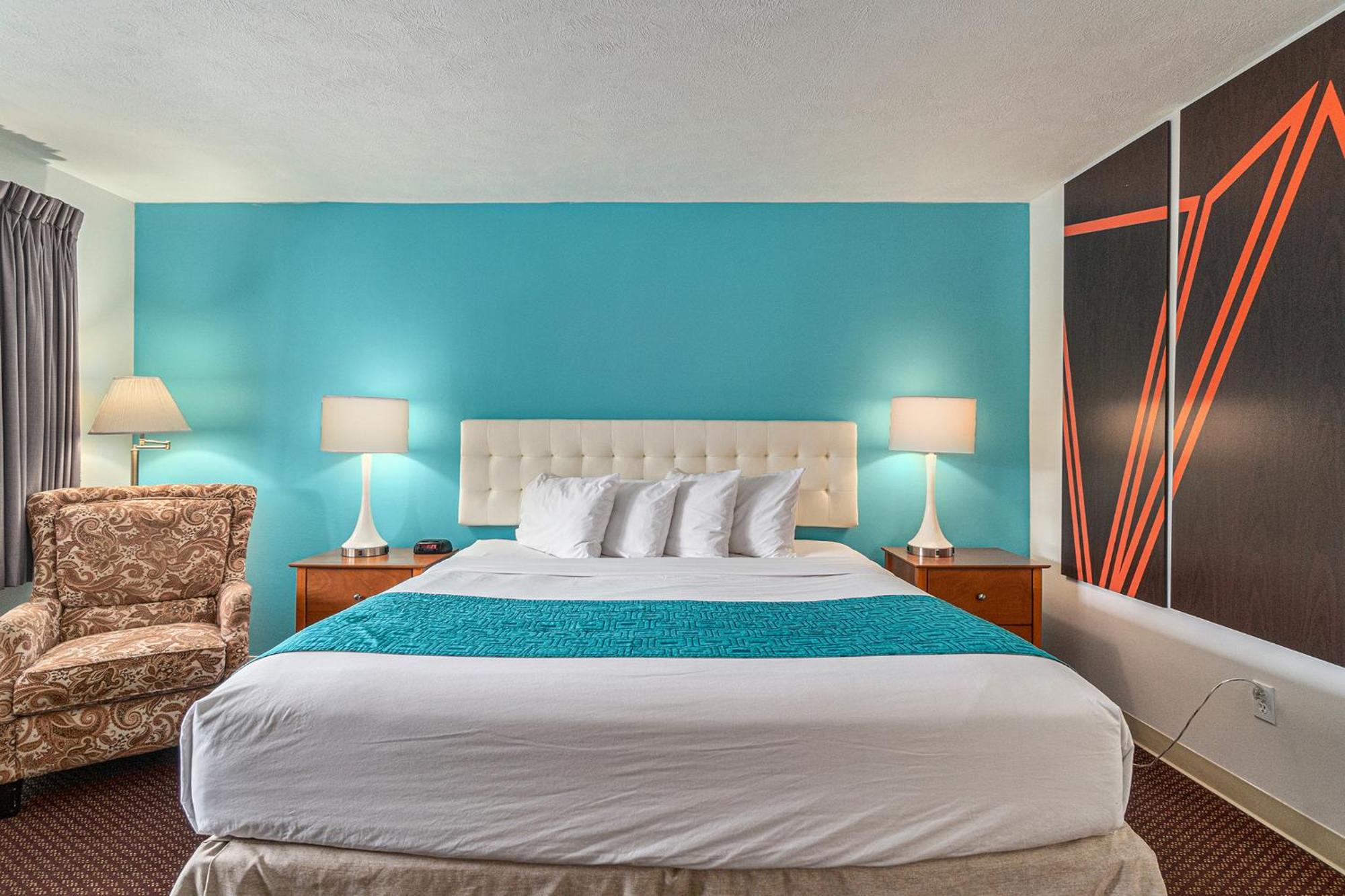 Howard Johnson By Wyndham Traverse City Luaran gambar
