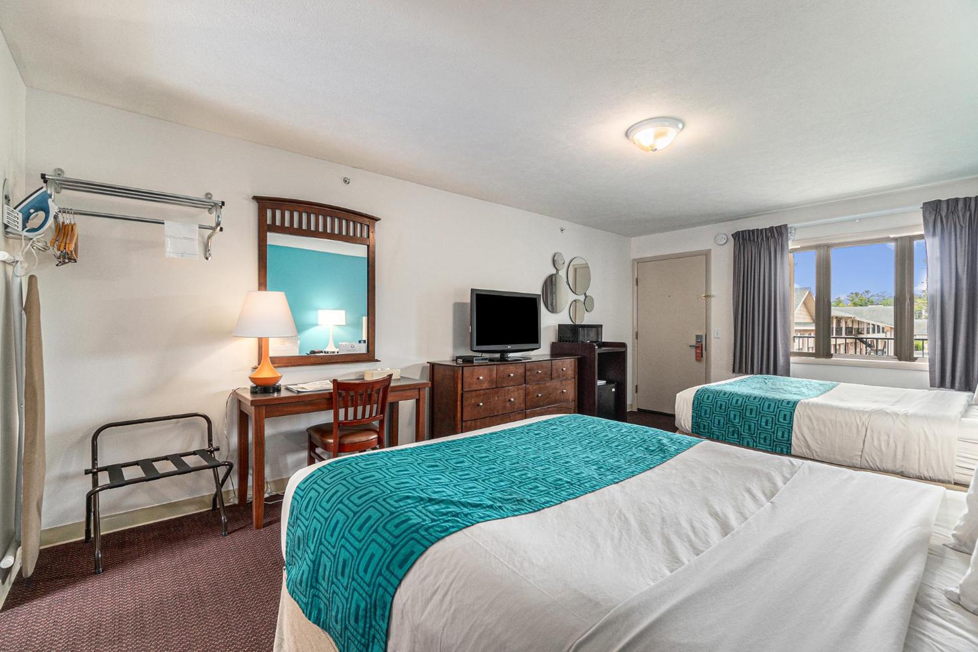 Howard Johnson By Wyndham Traverse City Luaran gambar