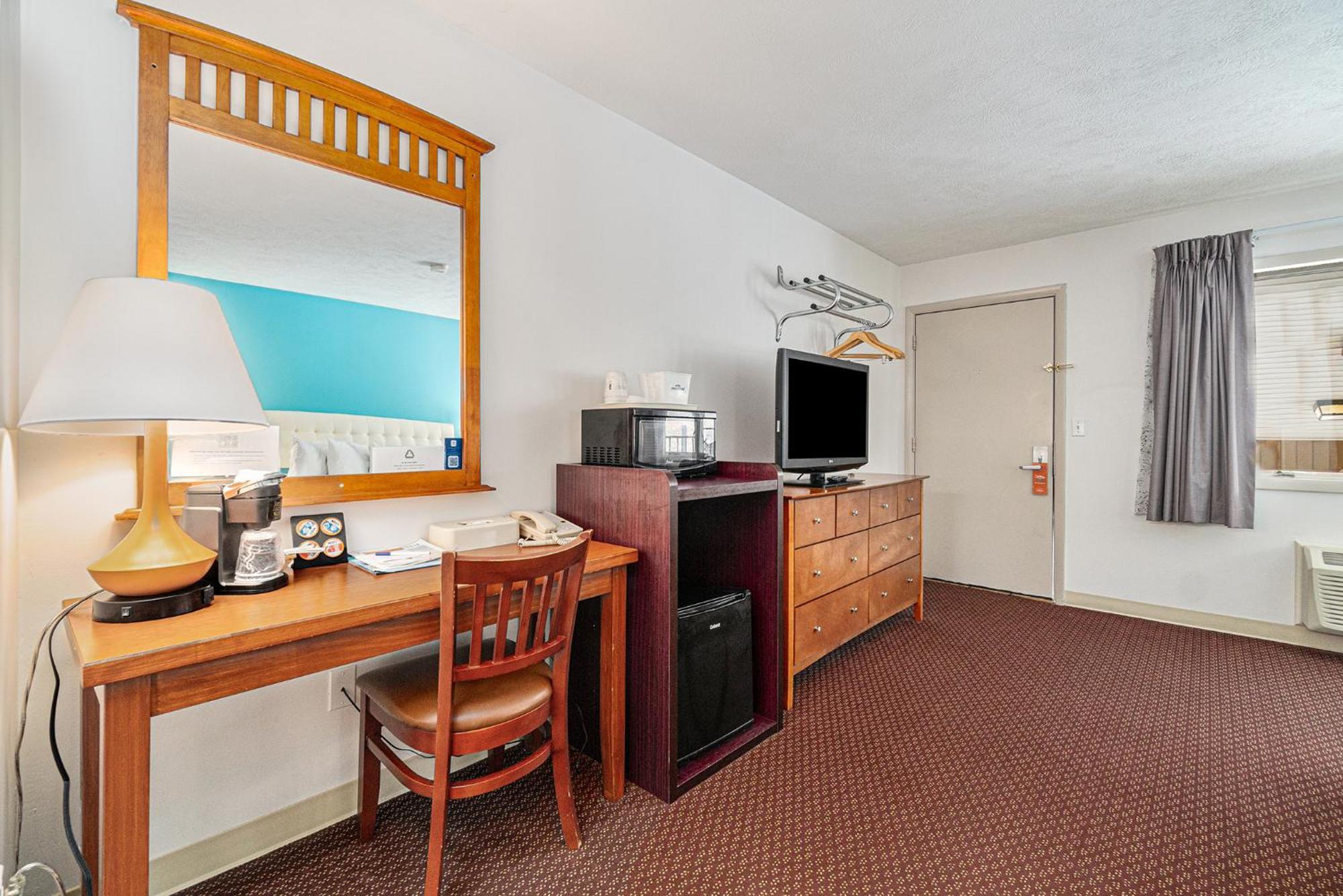 Howard Johnson By Wyndham Traverse City Luaran gambar