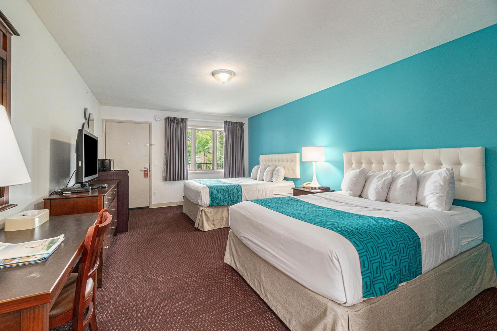 Howard Johnson By Wyndham Traverse City Luaran gambar