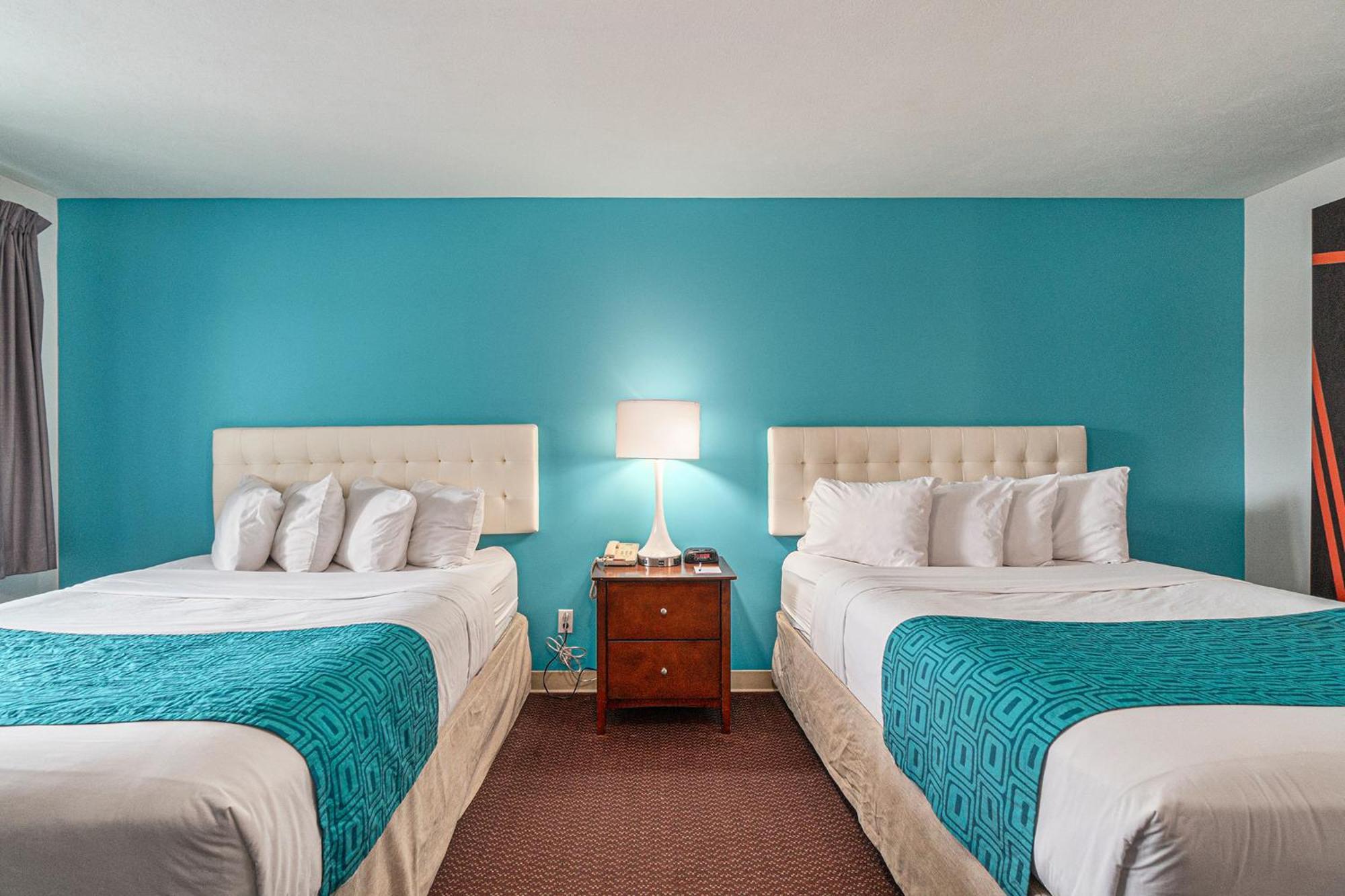 Howard Johnson By Wyndham Traverse City Luaran gambar