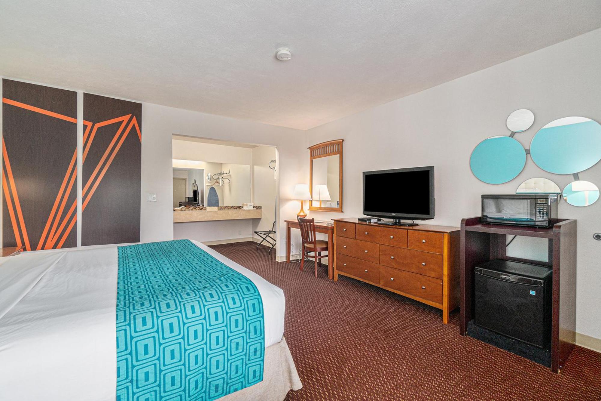 Howard Johnson By Wyndham Traverse City Luaran gambar