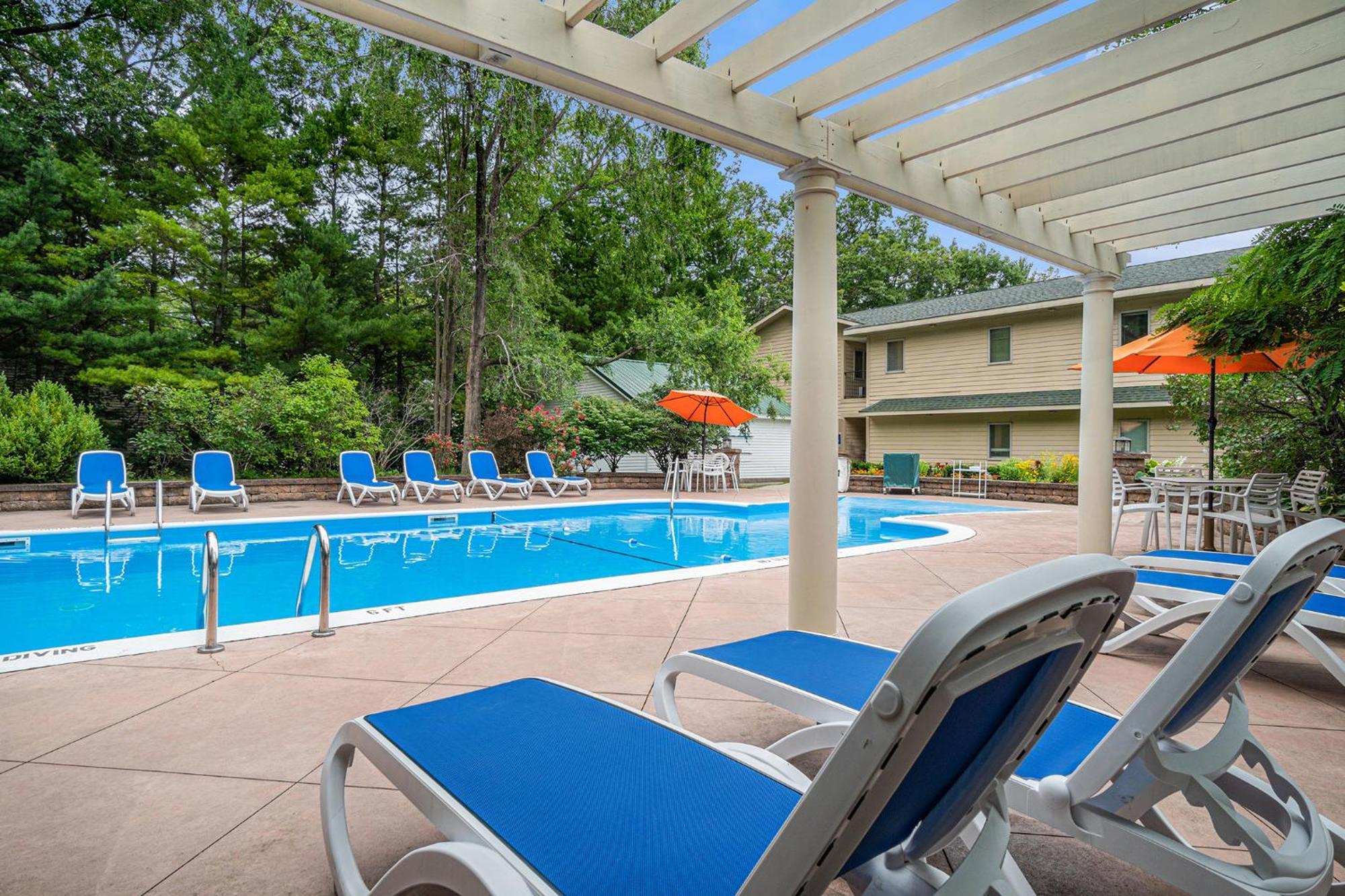 Howard Johnson By Wyndham Traverse City Luaran gambar