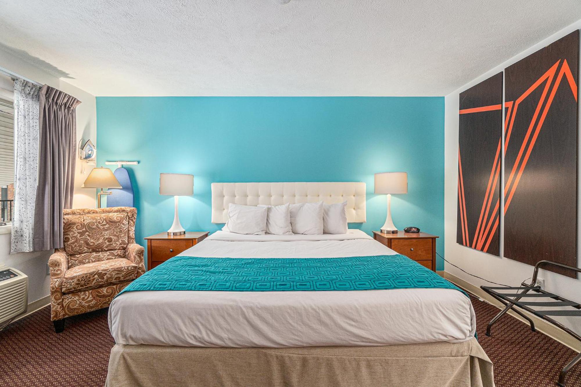 Howard Johnson By Wyndham Traverse City Luaran gambar