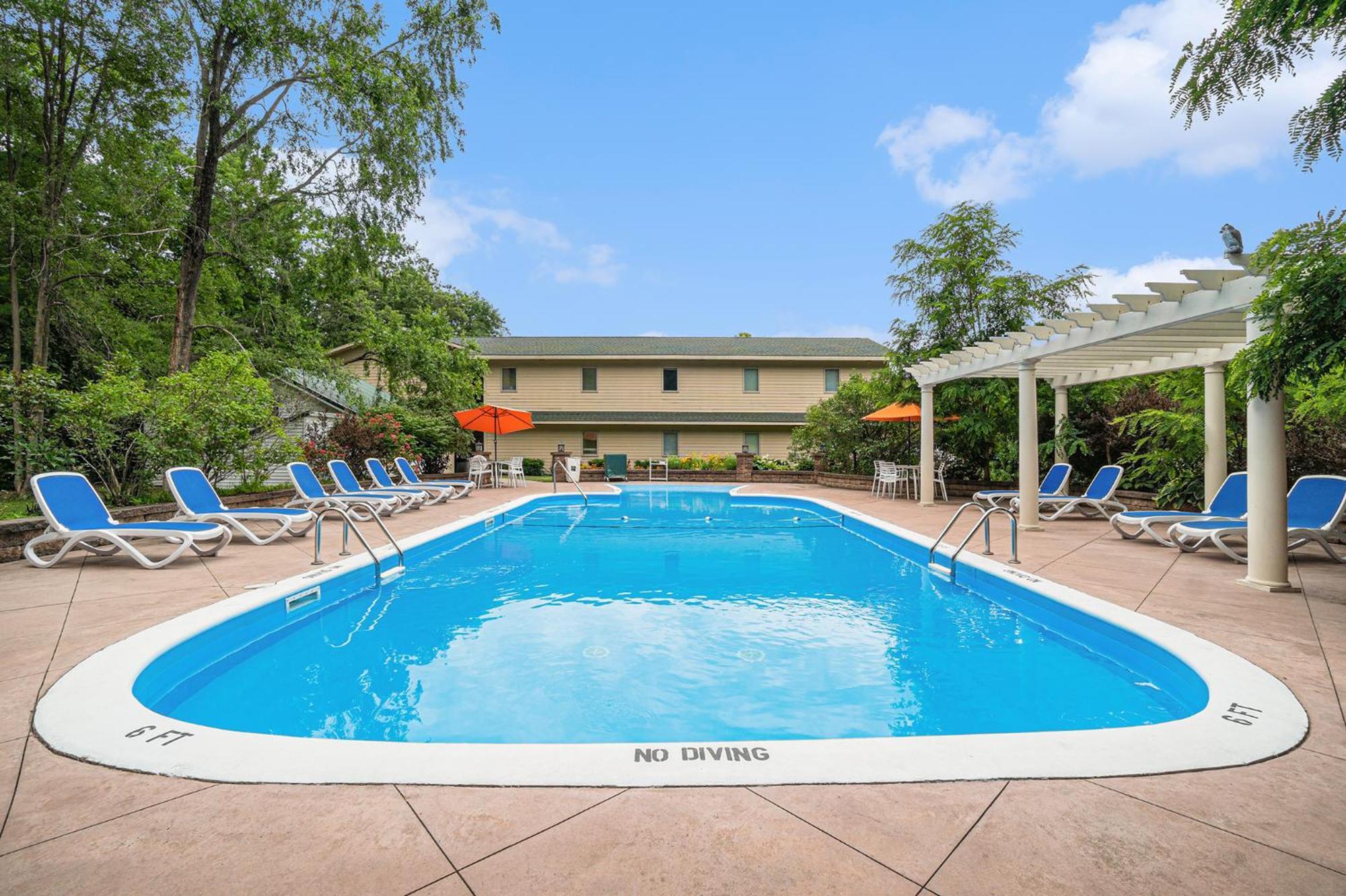 Howard Johnson By Wyndham Traverse City Luaran gambar