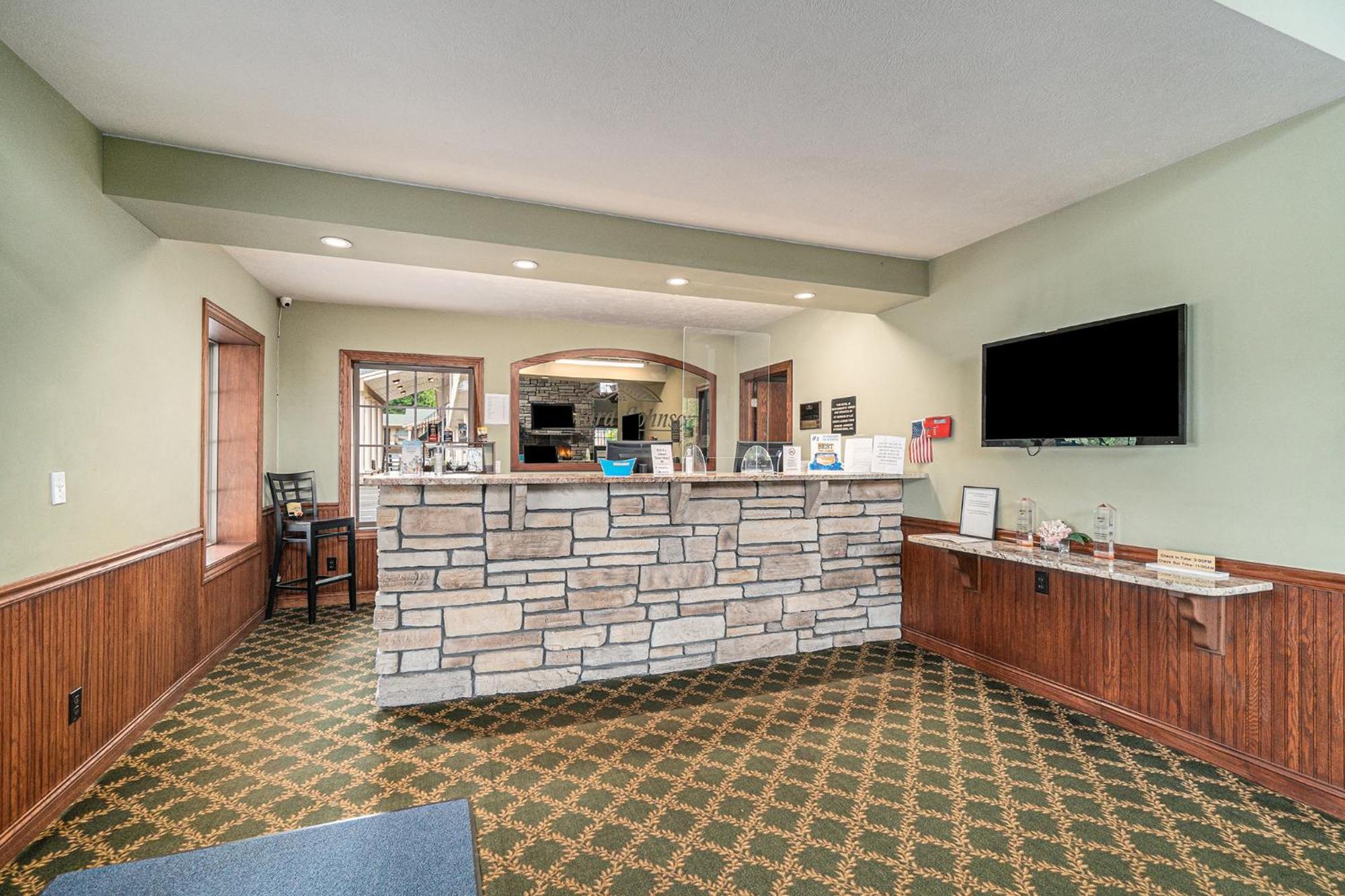 Howard Johnson By Wyndham Traverse City Luaran gambar