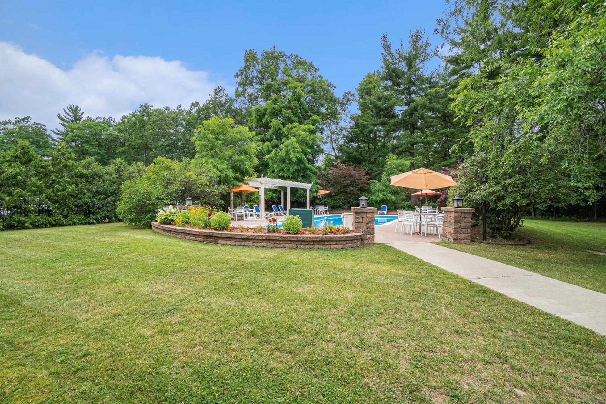 Howard Johnson By Wyndham Traverse City Luaran gambar
