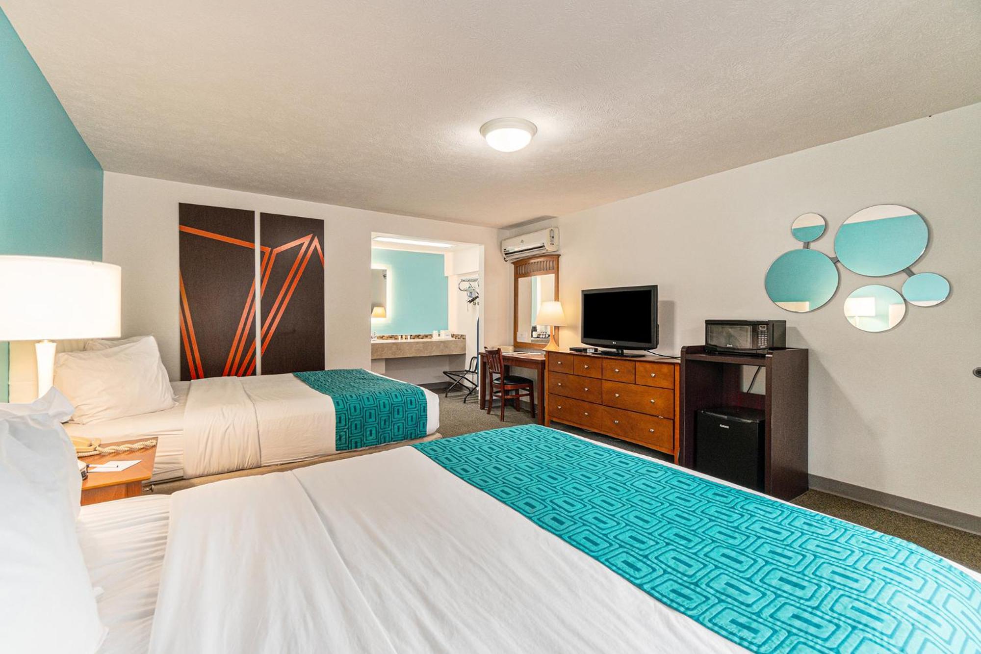 Howard Johnson By Wyndham Traverse City Luaran gambar