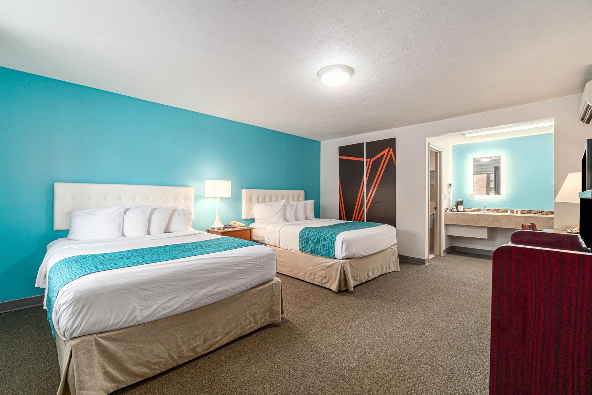 Howard Johnson By Wyndham Traverse City Luaran gambar