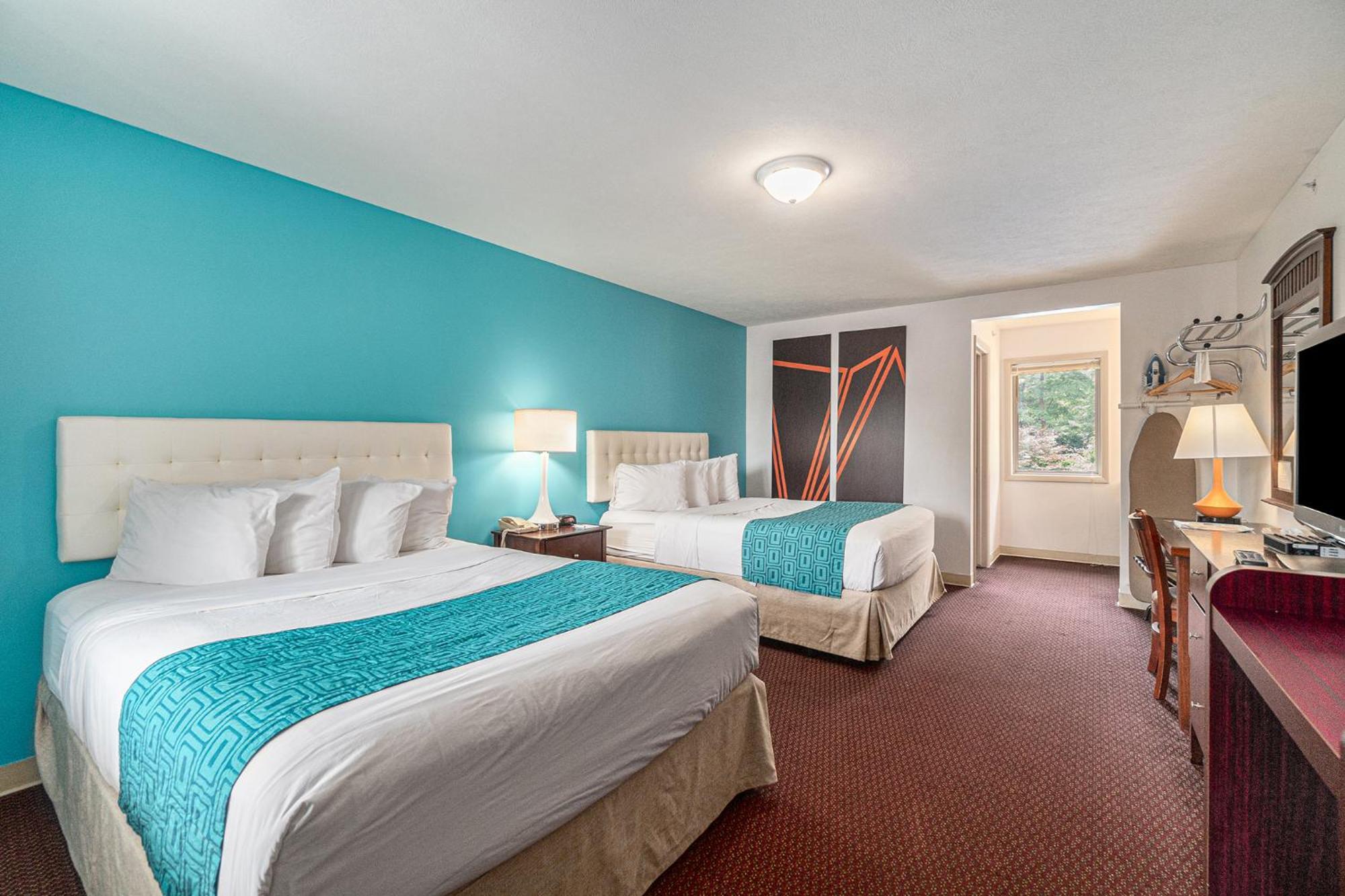 Howard Johnson By Wyndham Traverse City Luaran gambar