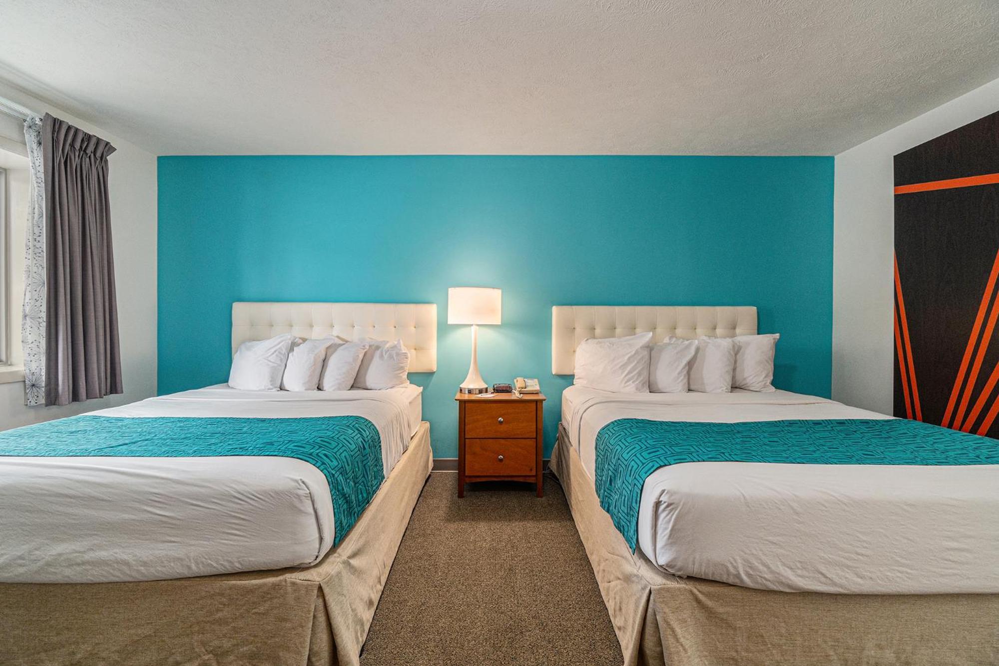 Howard Johnson By Wyndham Traverse City Luaran gambar