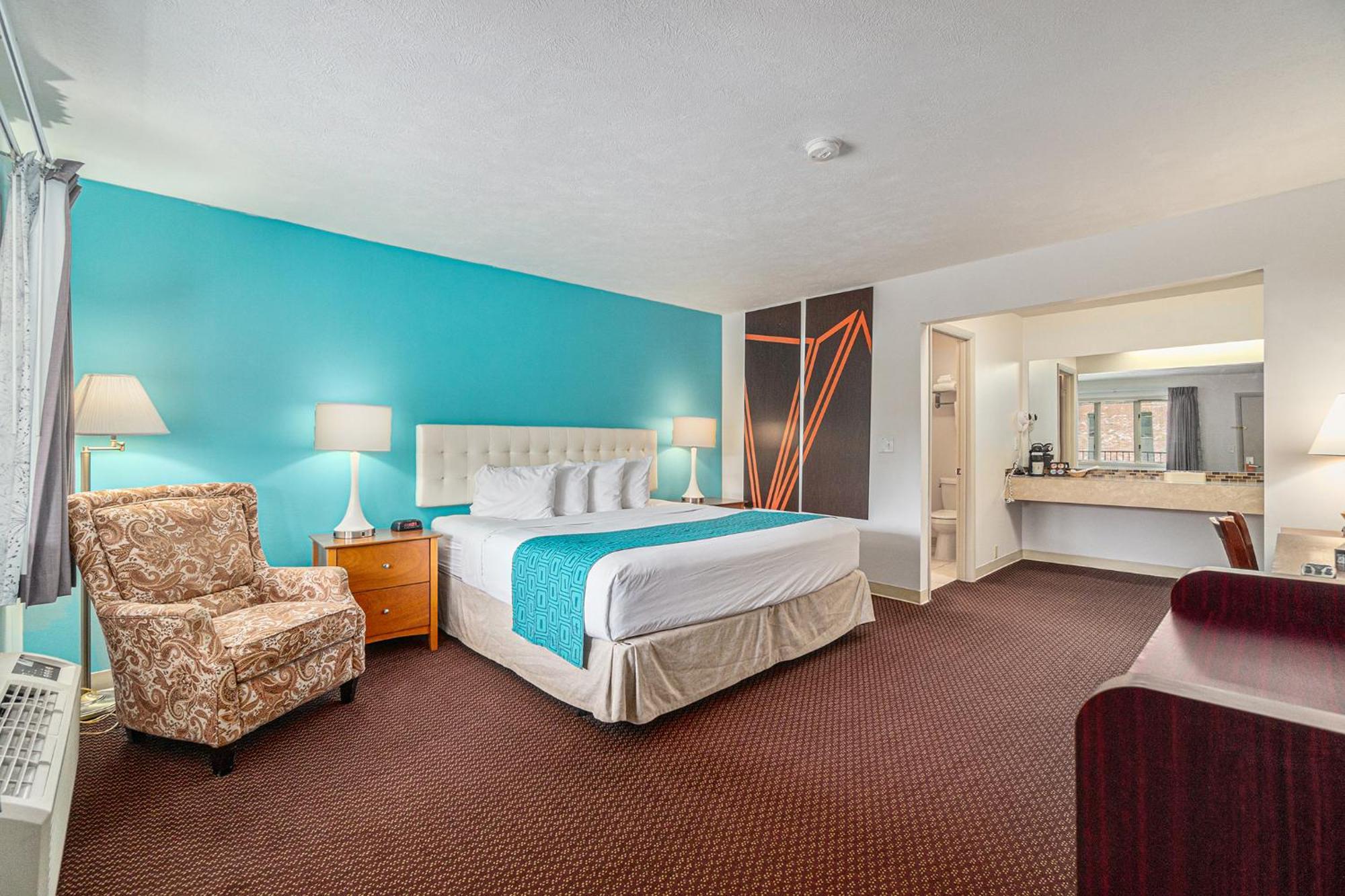 Howard Johnson By Wyndham Traverse City Luaran gambar