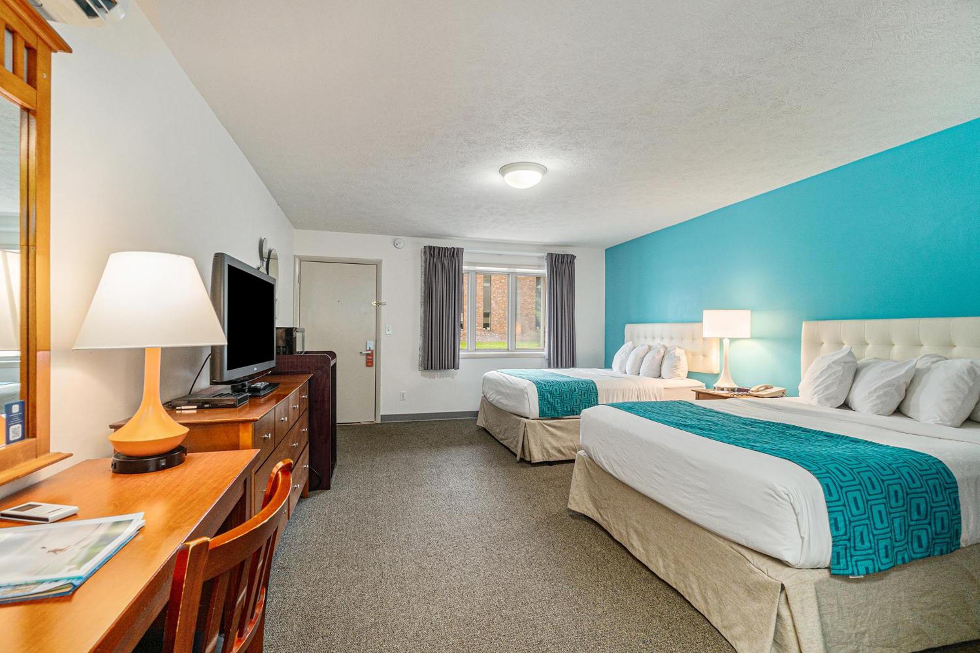 Howard Johnson By Wyndham Traverse City Luaran gambar